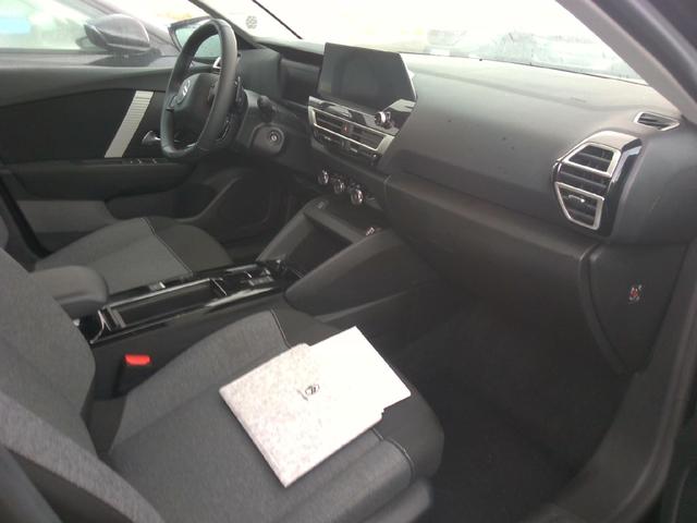 Citro&euml;n C4 YOU 