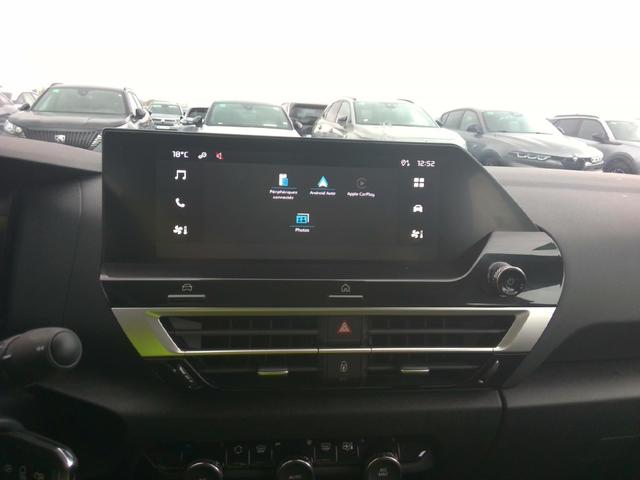 Citro&euml;n C4 YOU 