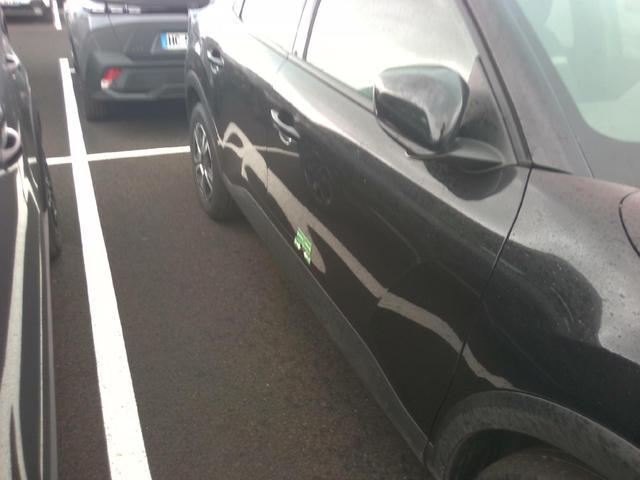 Citro&euml;n C4 YOU 