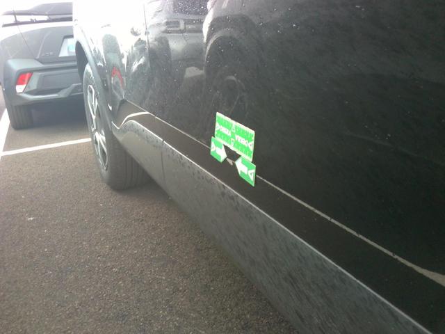 Citro&euml;n C4 YOU 