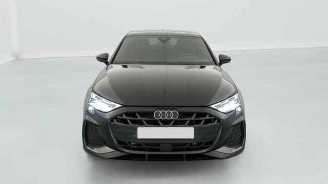 Audi A3 S line 