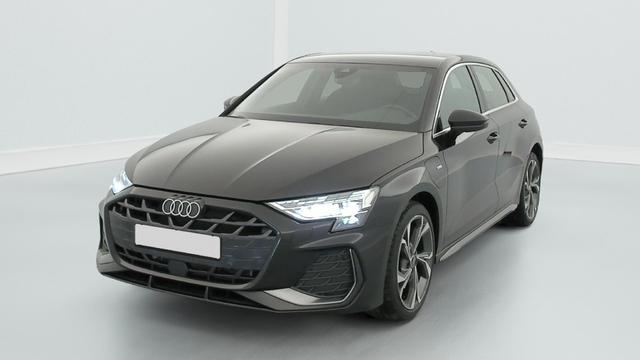 Audi A3 S line 