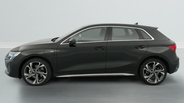 Audi A3 S line 