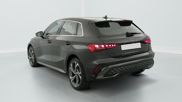 Audi A3 S line 