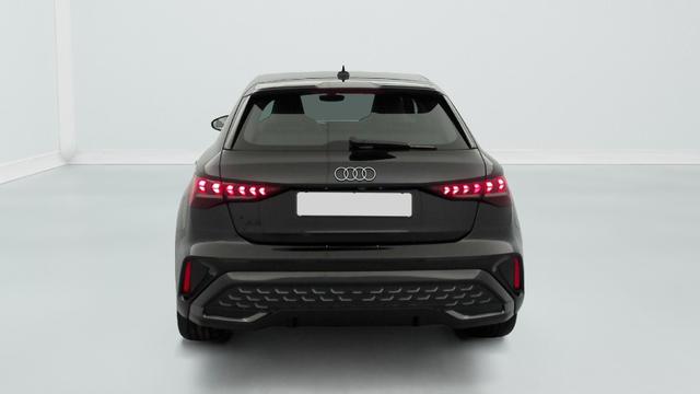 Audi A3 S line 