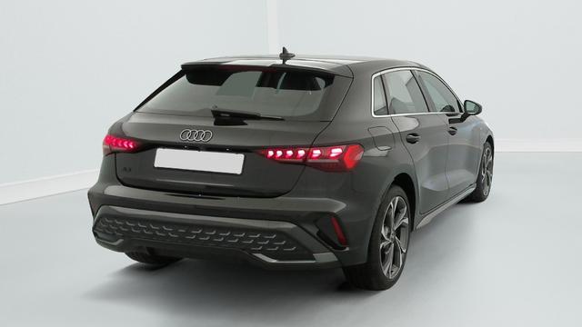 Audi A3 S line 