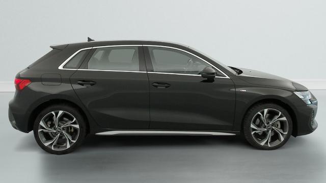 Audi A3 S line 
