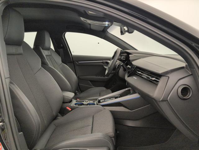 Audi A3 S line 