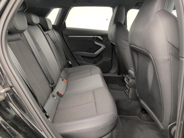 Audi A3 S line 