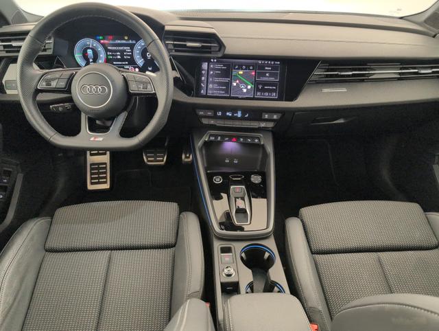 Audi A3 S line 