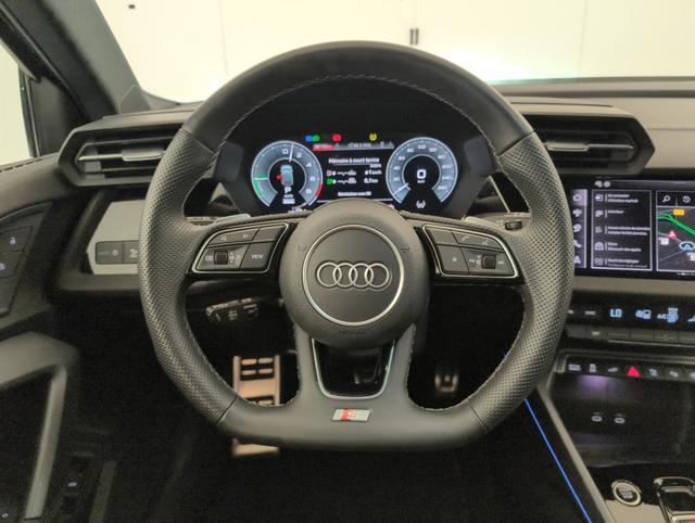 Audi A3 S line 