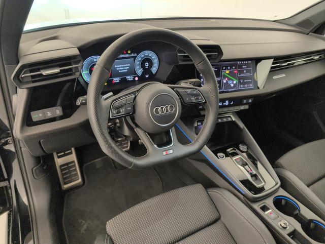 Audi A3 S line 