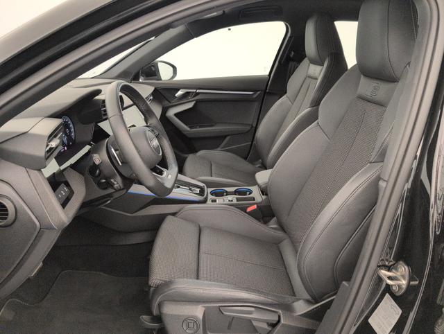 Audi A3 S line 