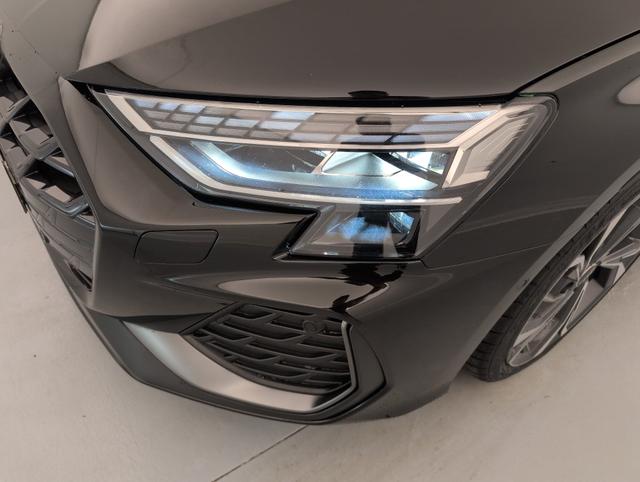 Audi A3 S line 