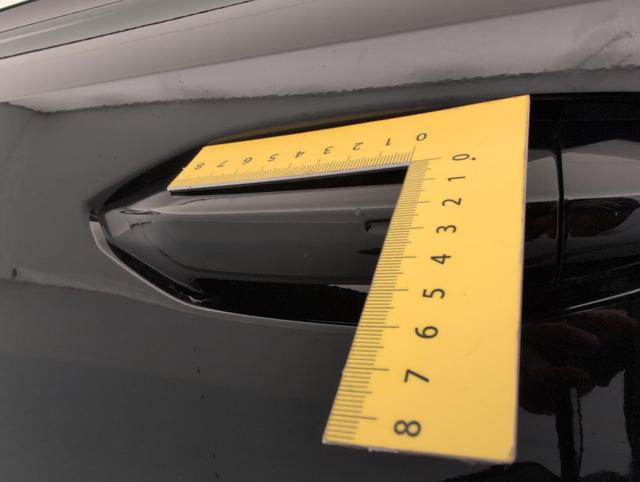 Audi A3 S line 