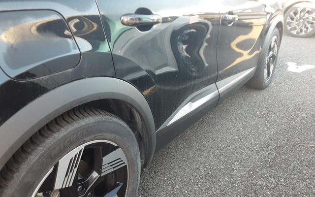 Renault Symbioz Iconic 