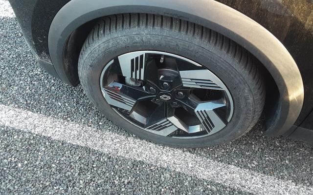 Renault Symbioz Iconic 
