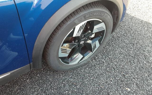 Renault Symbioz Iconic 