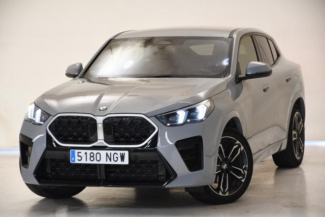 BMW X2 M Sport 