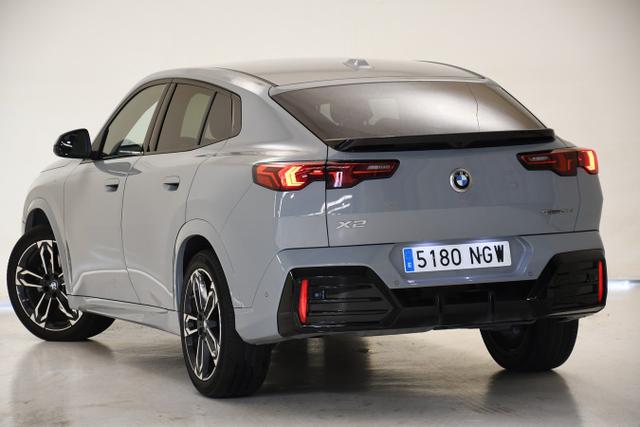 BMW X2 M Sport 
