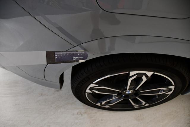 BMW X2 M Sport 