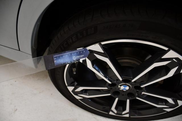 BMW X2 M Sport 