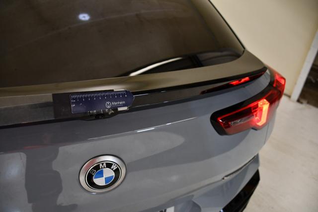 BMW X2 M Sport 