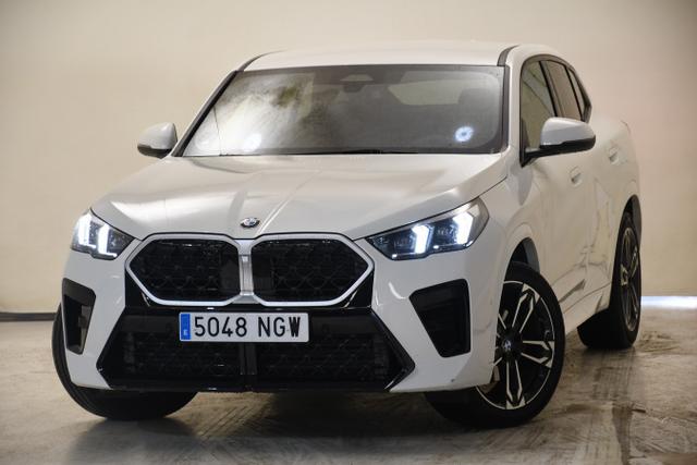 BMW X2 M Sport 