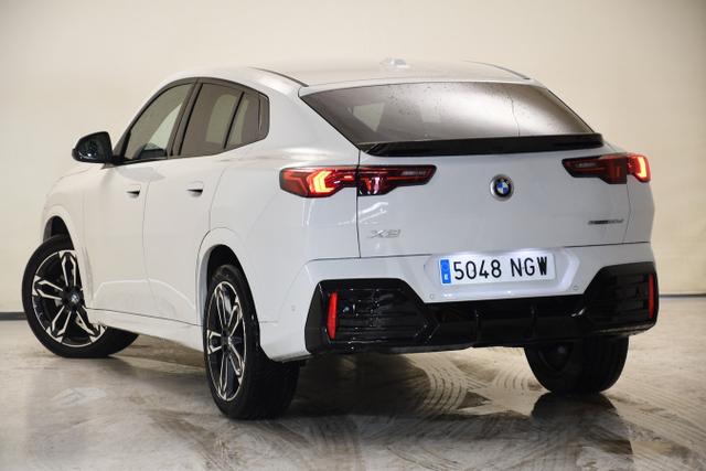 BMW X2 M Sport 