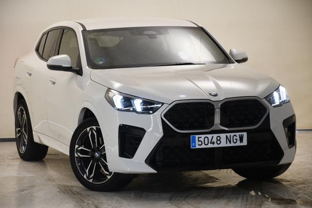 BMW X2 M Sport 