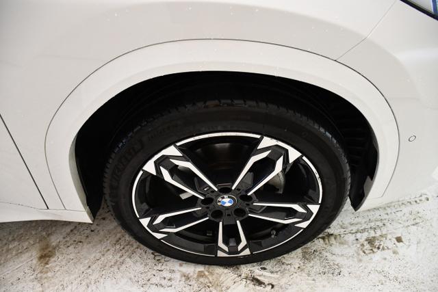 BMW X2 M Sport 