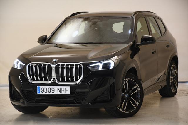 BMW X1 M Sport 