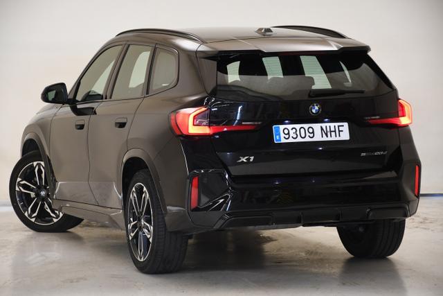 BMW X1 M Sport 