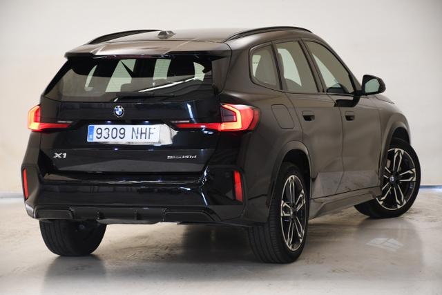 BMW X1 M Sport 
