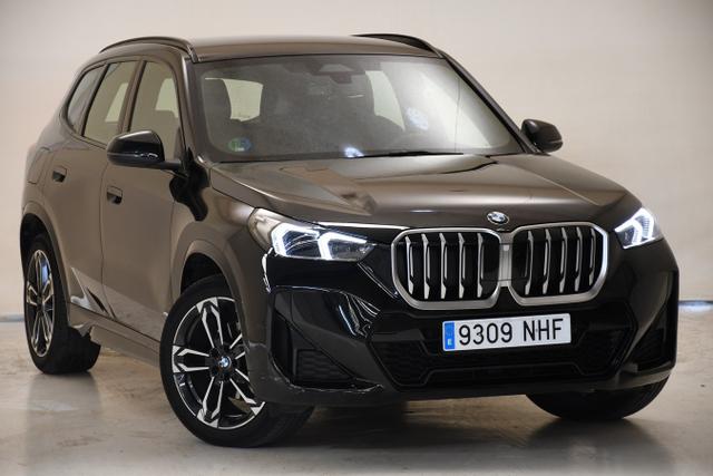 BMW X1 M Sport 