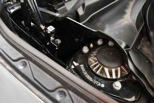BMW X1 M Sport 