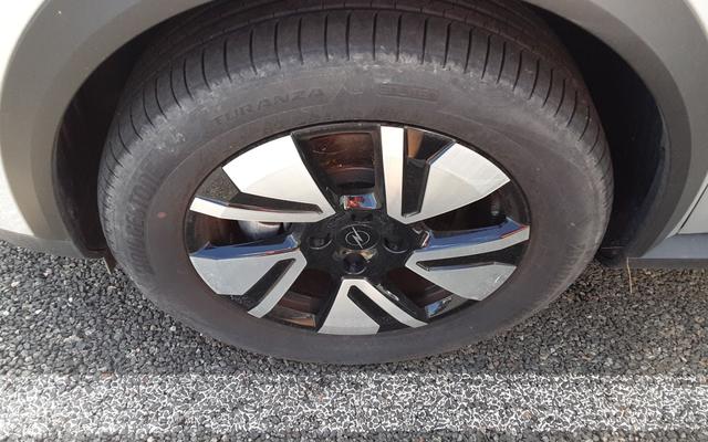 Opel Frontera GS 