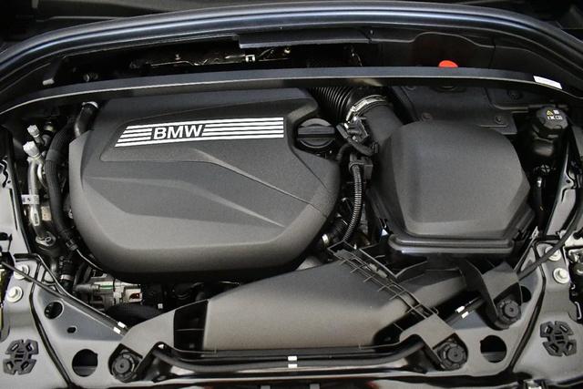 BMW X1 M Sport 