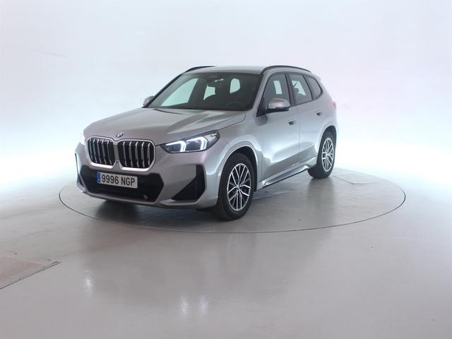 BMW X1 M Sport 