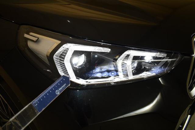 BMW X1 M Sport 