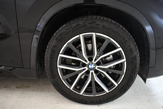 BMW X1 M Sport 