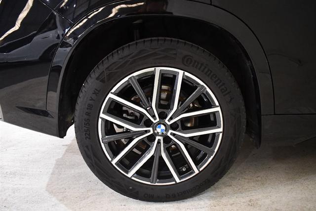 BMW X1 M Sport 