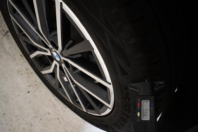 BMW X1 M Sport 