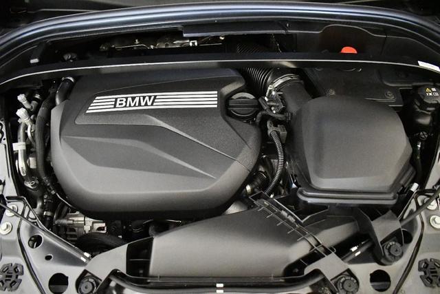 BMW X1 M Sport 