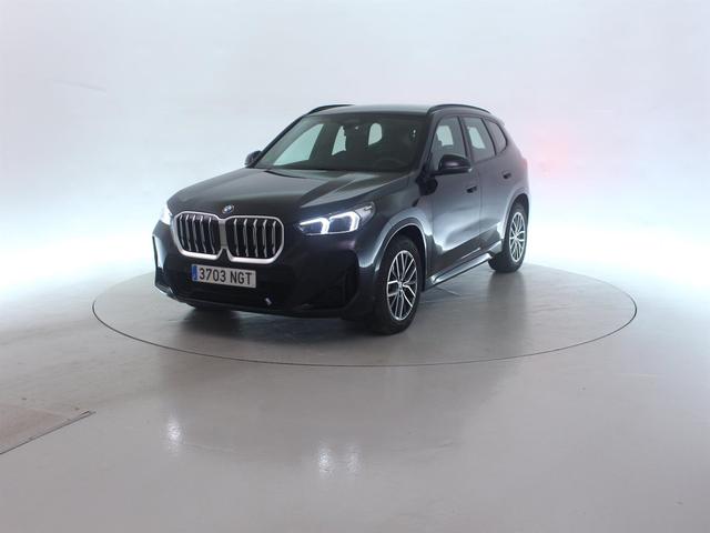 BMW X1 M Sport 