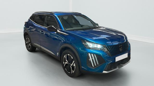 Peugeot 2008 - Allure