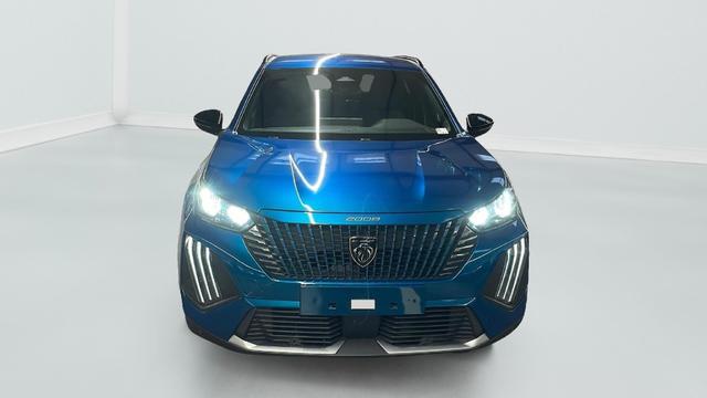 Peugeot 2008 Allure 