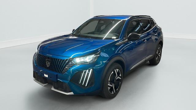 Peugeot 2008 Allure 