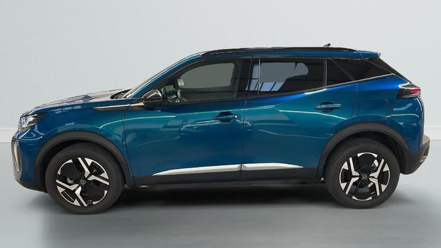Peugeot 2008 Allure 