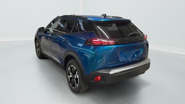 Peugeot 2008 Allure 